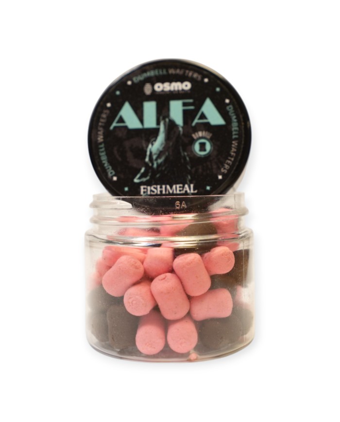 Wafters Osmo Alfa Fishmeal
