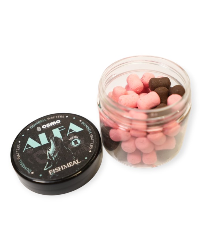Wafters Osmo Alfa Fishmeal