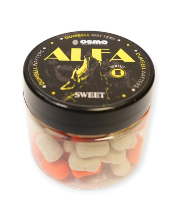 Wafters Osmo Alfa Sweet