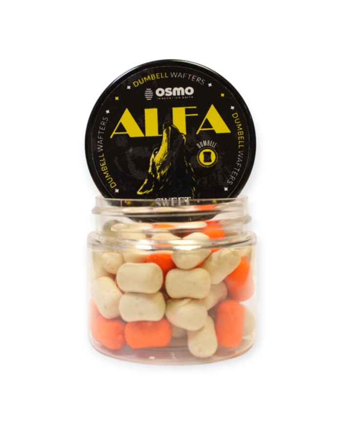 Wafters Osmo Alfa Sweet