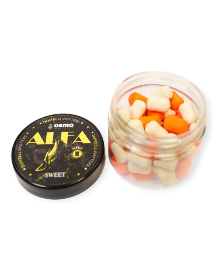 Wafters Osmo Alfa Sweet