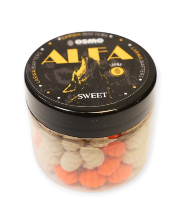 Wafters Osmo Alfa Sweet Larwa