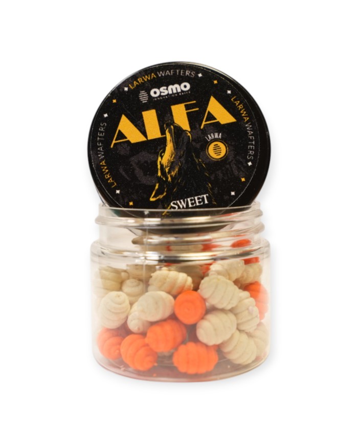 Wafters Osmo Alfa Sweet Larwa