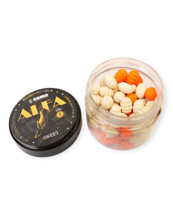 Wafters Osmo Alfa Sweet Larwa