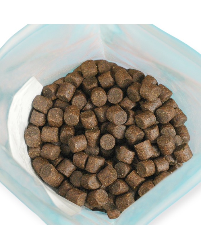 Pellet Osmo Hydra Big Fish 9 mm 0,8 kg