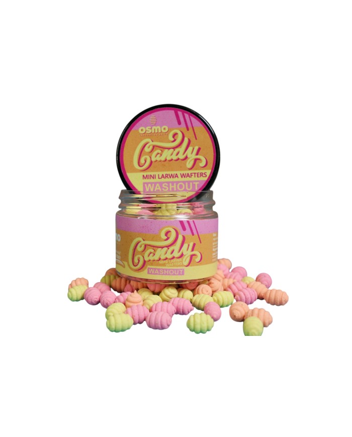 Larwa Osmo Mini Larwa Dual Candy