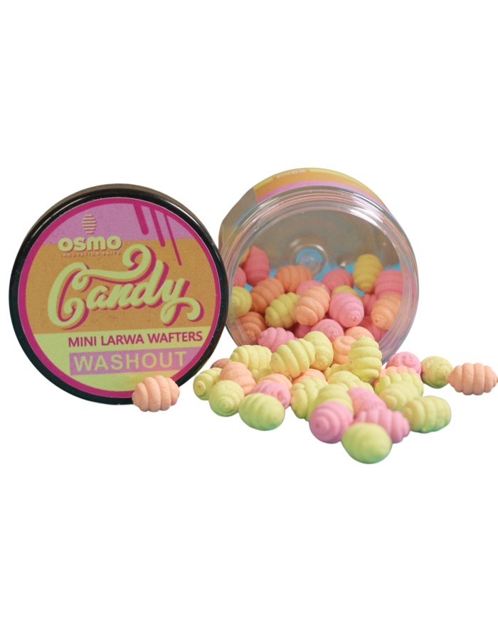 Larwa Osmo Mini Larwa Dual Candy