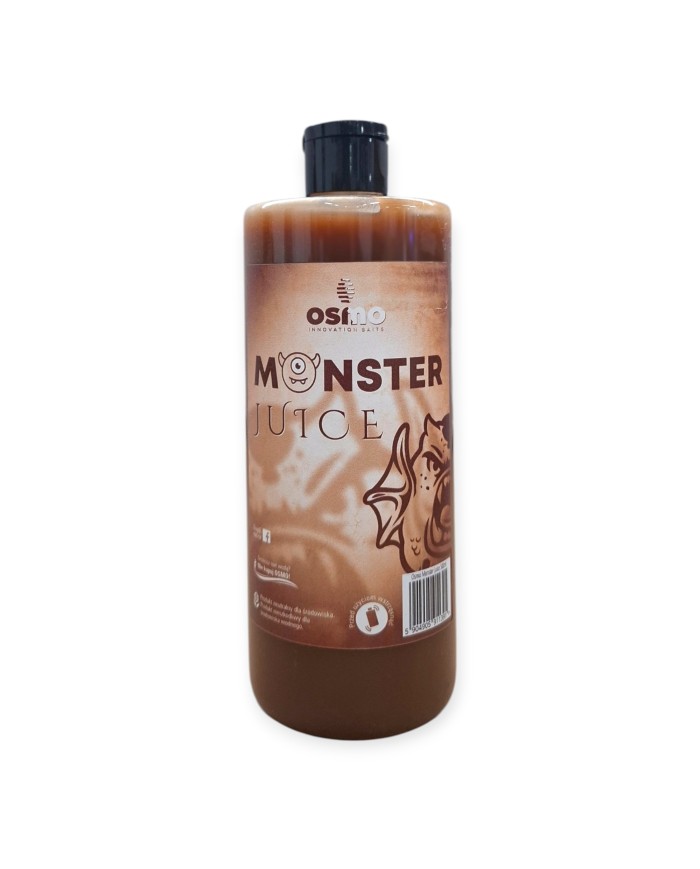 Zalewa Osmo Monster Juice 500 ml