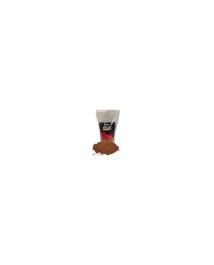 Zanęta Osmo Method Mix Finest Krill 800 g