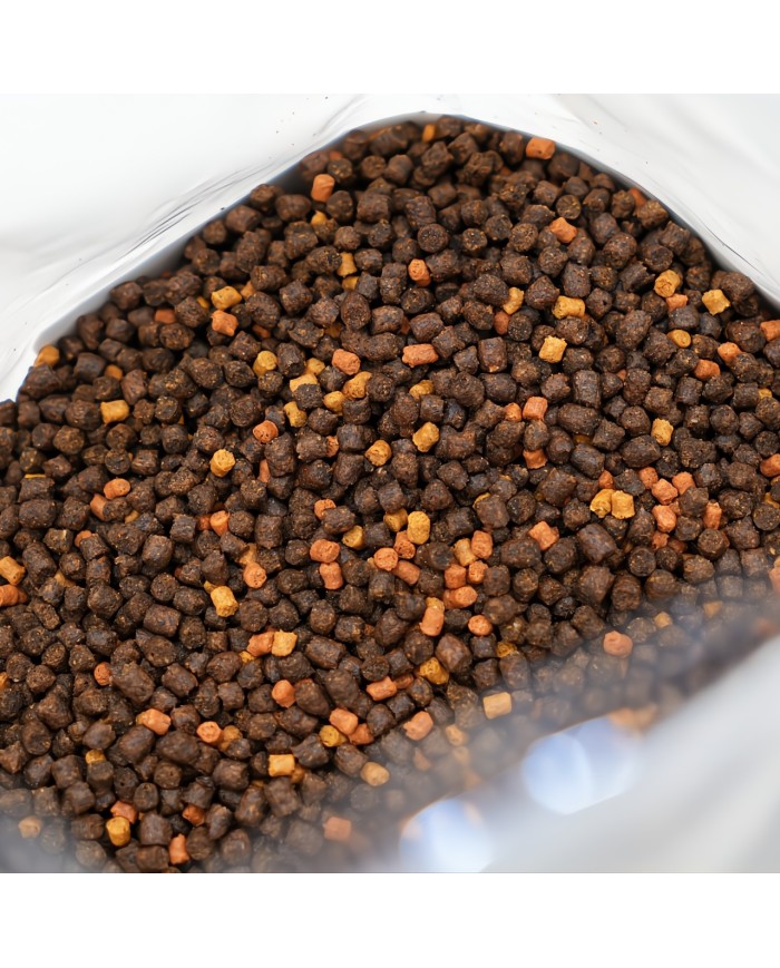 Pellet Osmo Furia 900 g