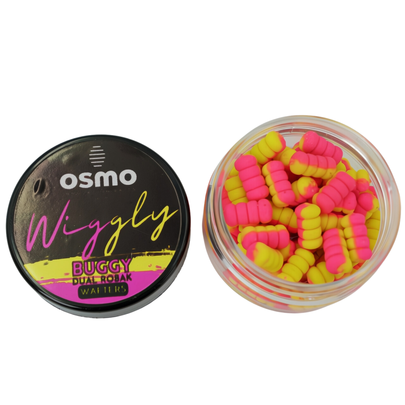 Robak Osmo Mini Wiggly Buggy