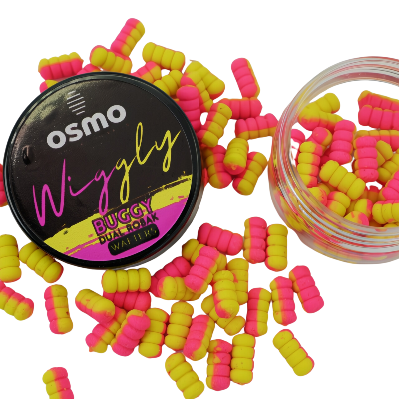 Robak Osmo Mini Wiggly Buggy