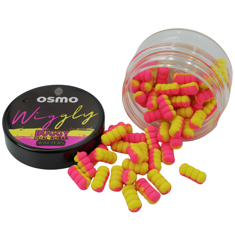 Robak Osmo Mini Wiggly Buggy