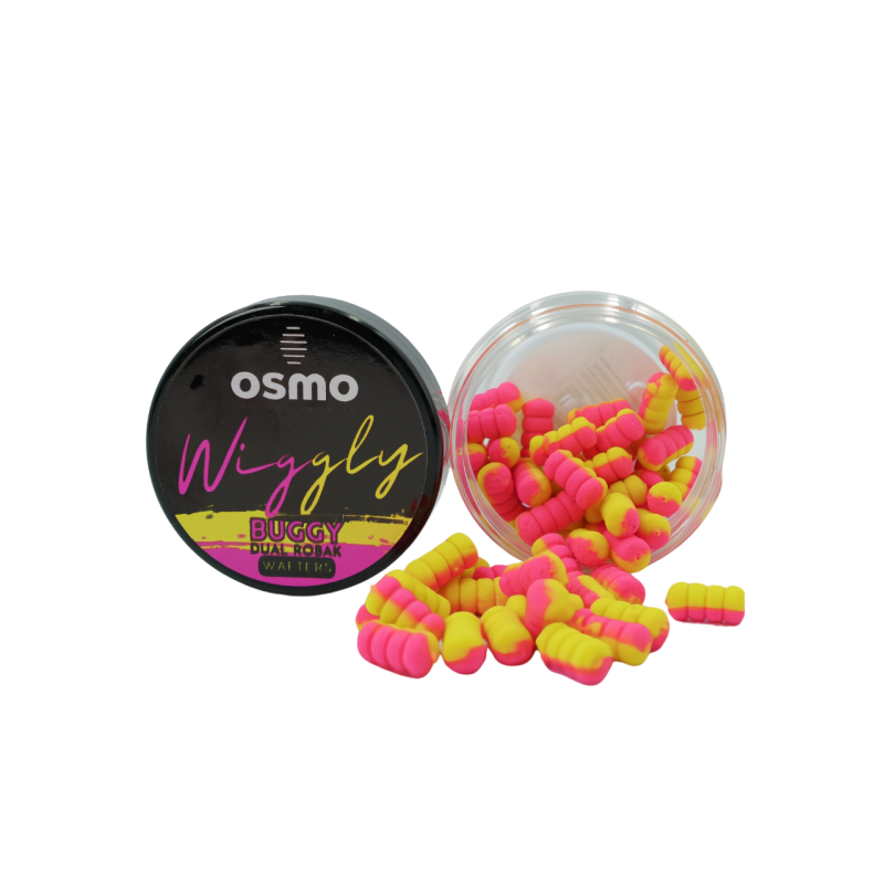 Robak Osmo Mini Wiggly Buggy