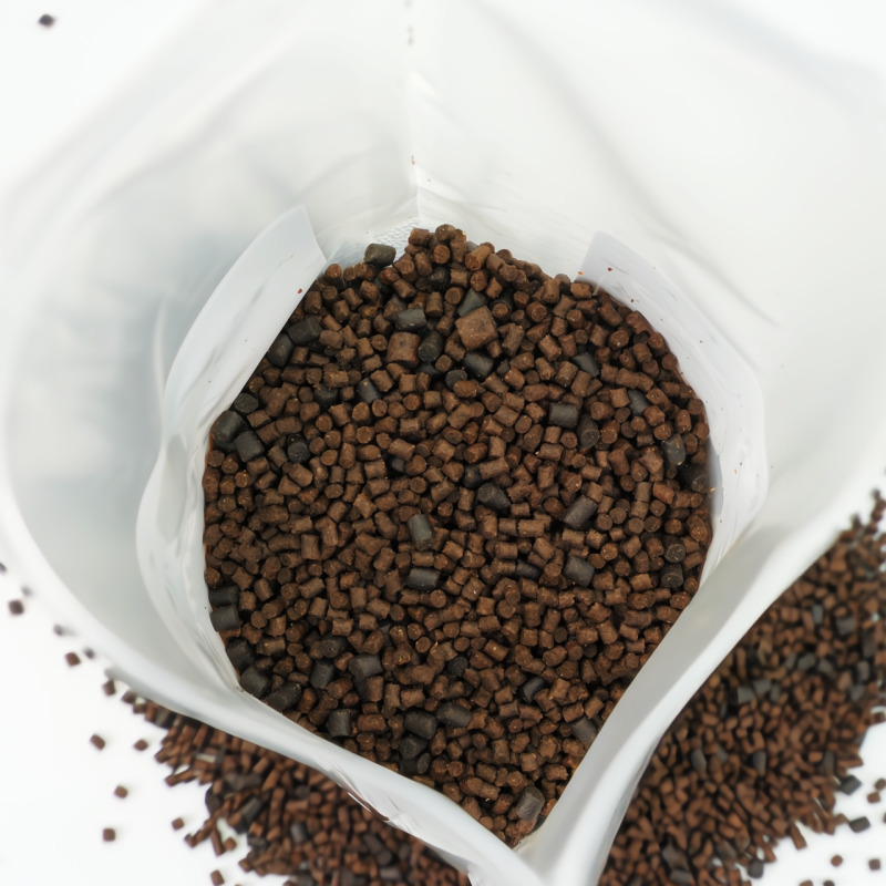 Pellet Osmo Hydra Big Fish 3/4 mm 0,8 kg