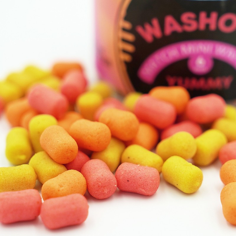 Wafters Osmo Match Mini Washout Yummy 6 mm
