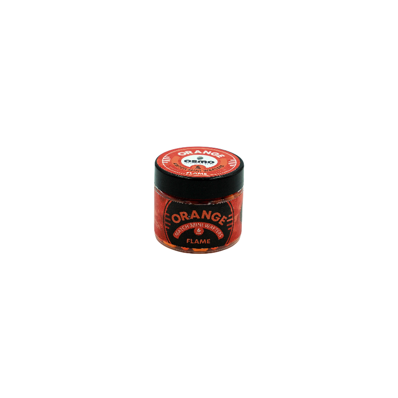Wafters Osmo Match Mini Orange Flame 6 mm