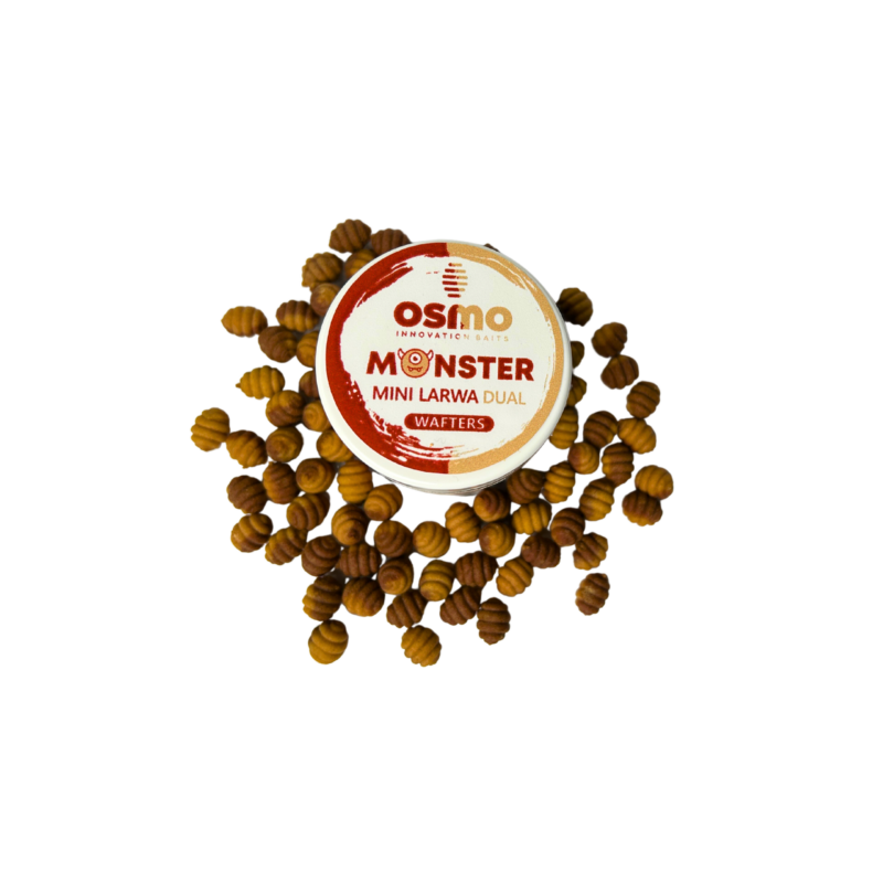 Larwa Osmo Mini Larwa Dual Monster
