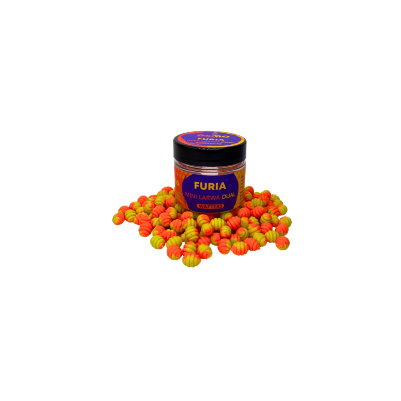 Larwa Osmo Mini Larwa Dual Furia