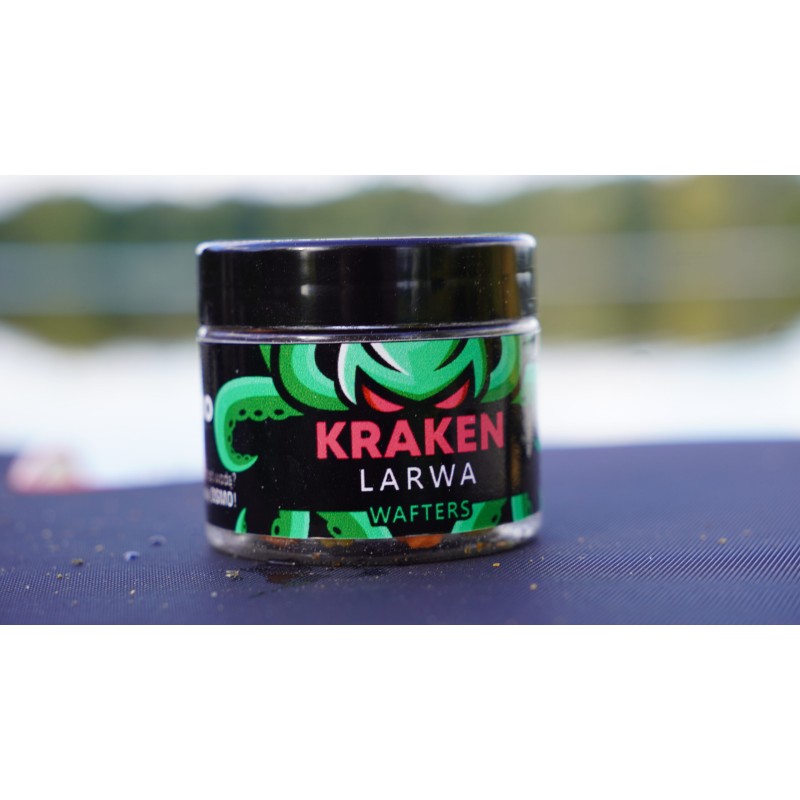 Larwa Osmo Mini Larwa Kraken