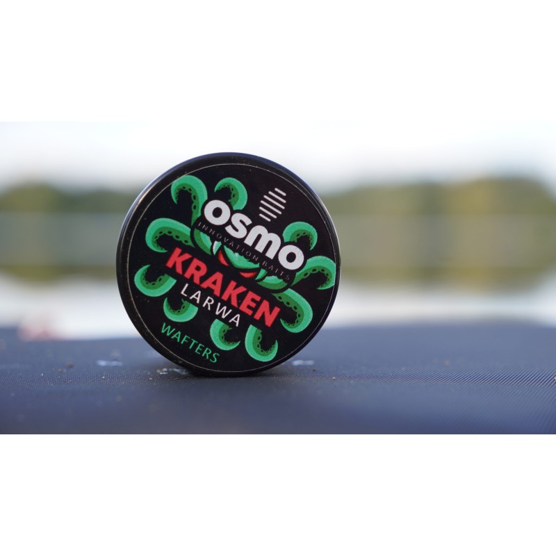 Larwa Osmo Mini Larwa Kraken