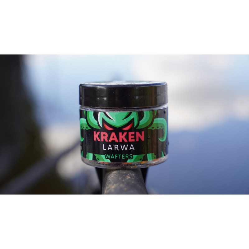 Larwa Osmo Mini Larwa Kraken