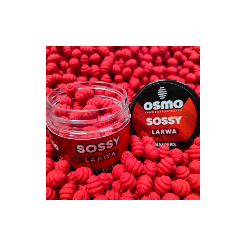 Larwa Osmo Mini Larwa Sossy