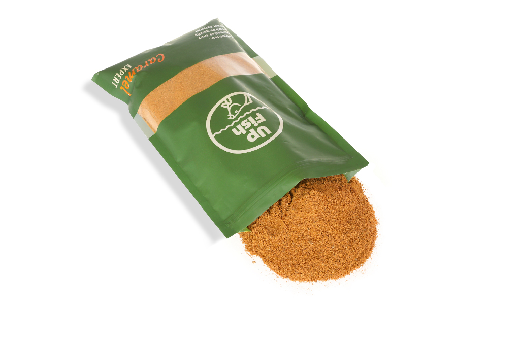 Zanęta Up Fish Method Mix Expert 2 Caramel 800 g