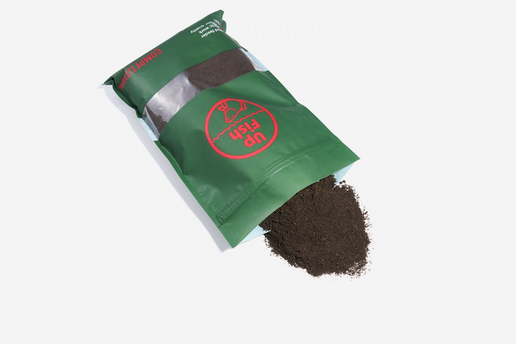 Zanęta Up Fish Method Mix Competition 800 g