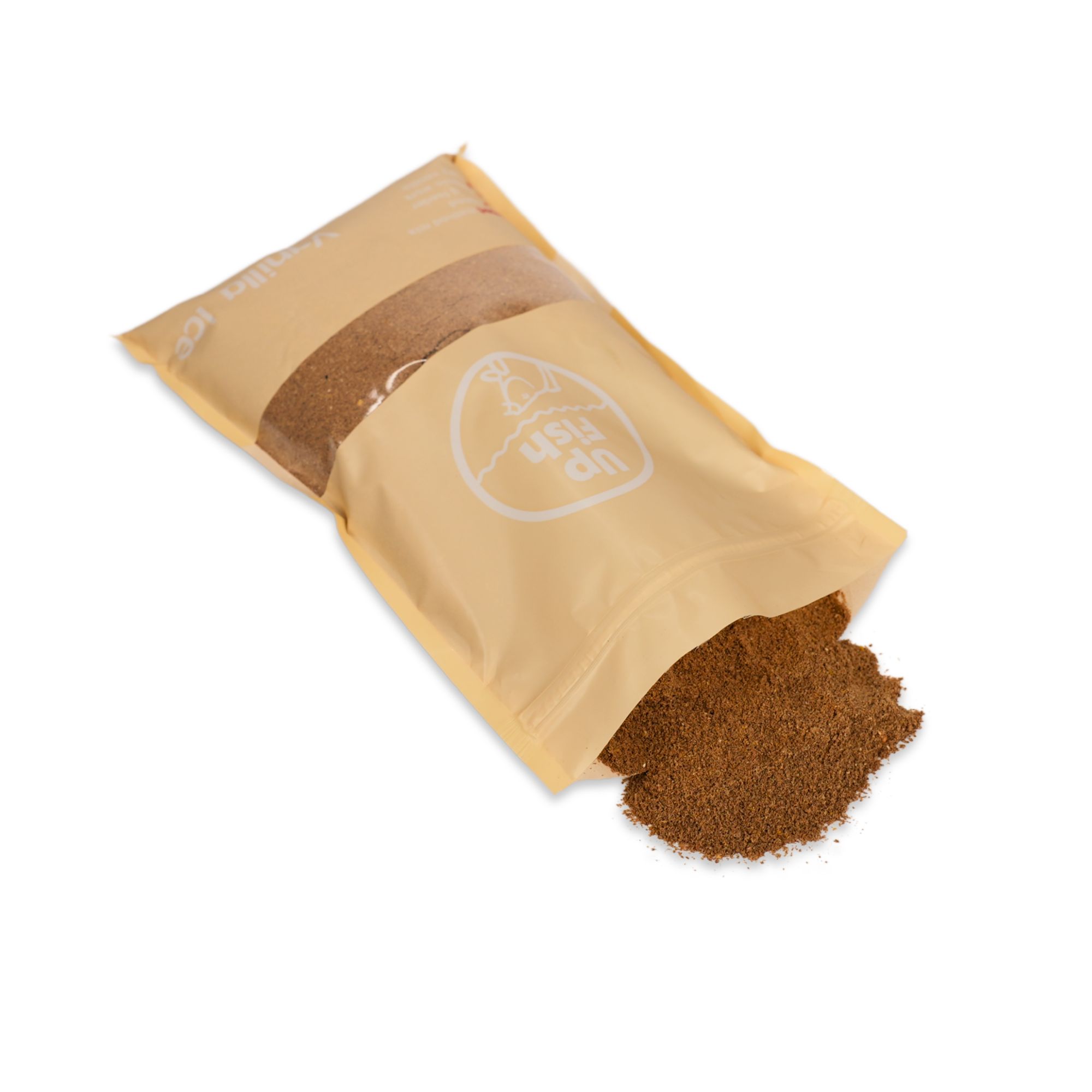 Zanęta Up Fish Method Mix Vanilla Ice 800 g
