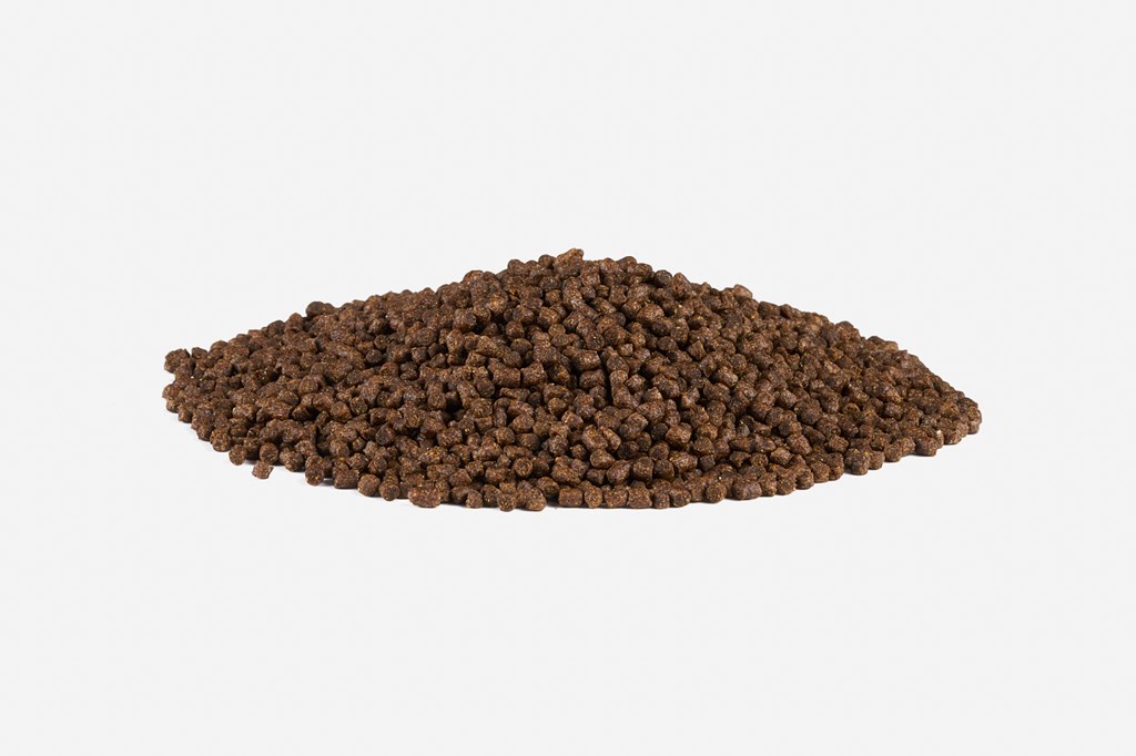 Pellet Up Fish Method Big 2 2,5 mm 800 g