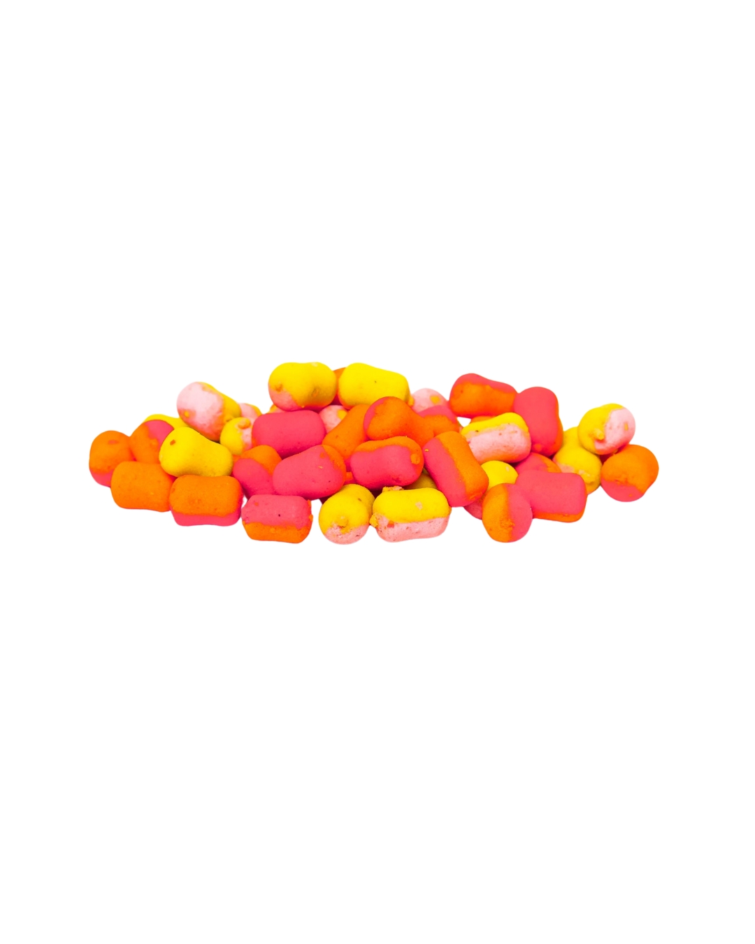 Wafters Up Fish Classic Mulberry Big 12 mm