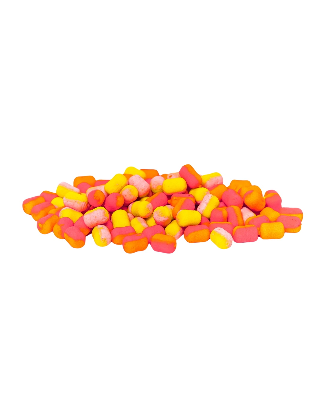 Wafters Up Fish Classic Mulberry Small 6 mm