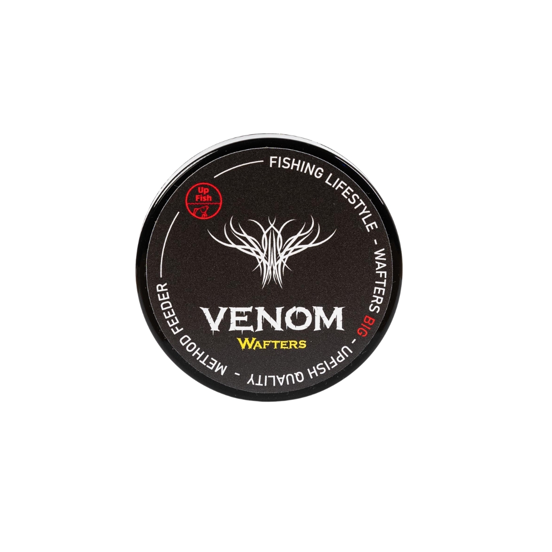 Wafters Up Fish Venom Big 12 mm