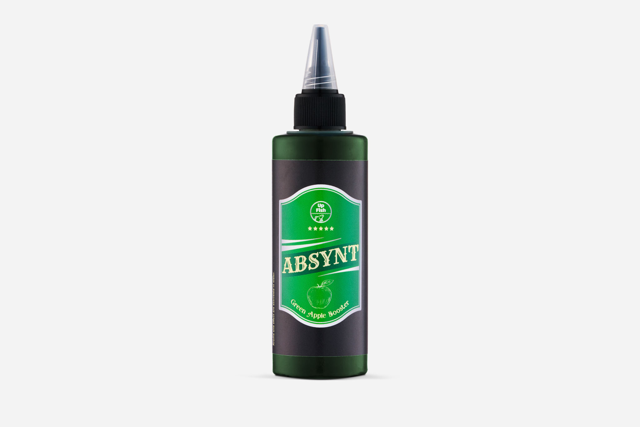Booster Up Fish Absynt 100 ml