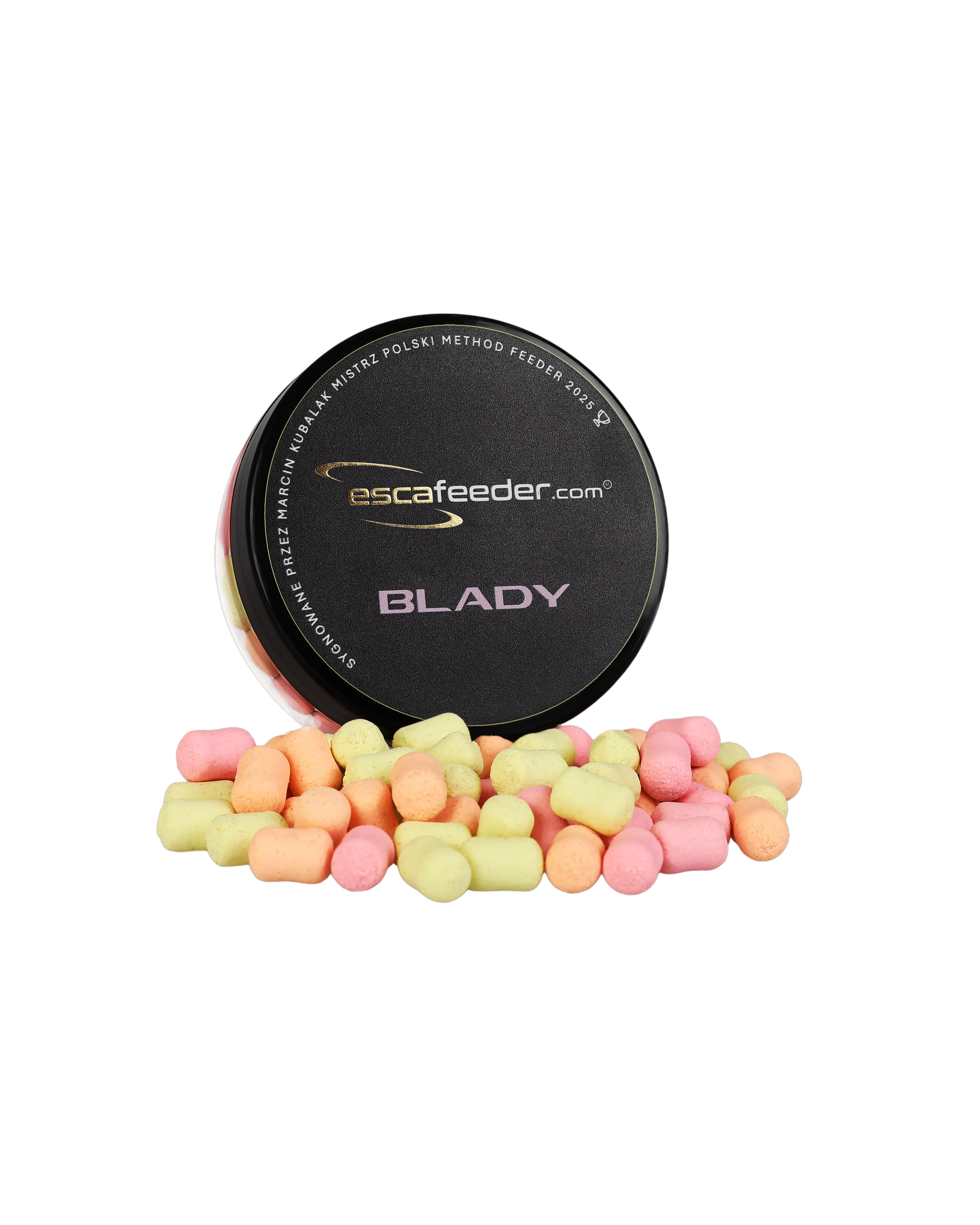 Wafters Esca Feeder Blady 10 mm 50 ml