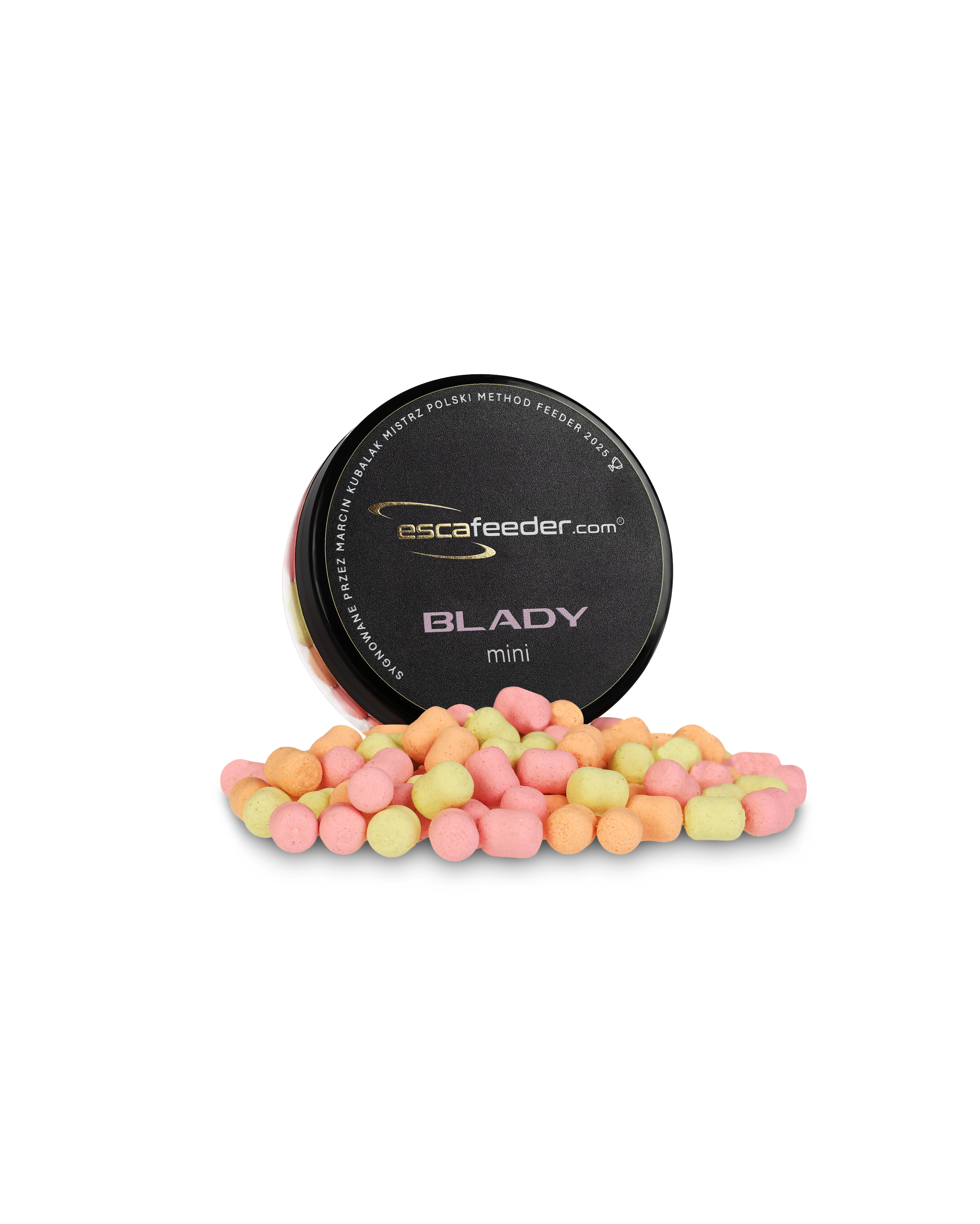 Wafters Esca Feeder Blady Mini 6 mm 50 ml