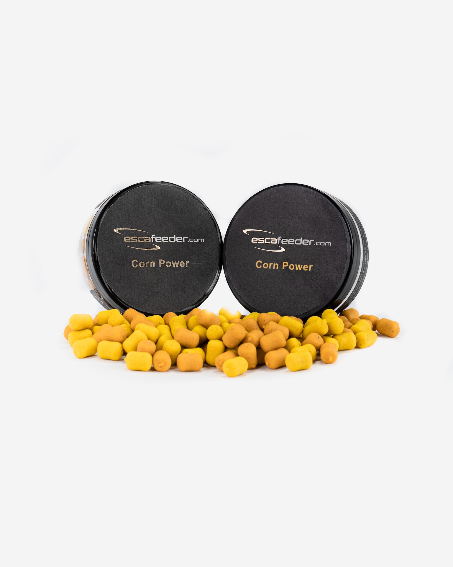 Wafters Esca Feeder Corn Power 10 mm 50 ml
