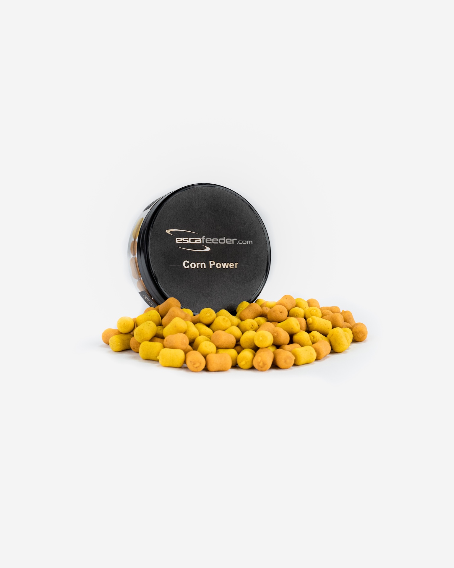 Wafters Esca Feeder Corn Power 10 mm 50 ml