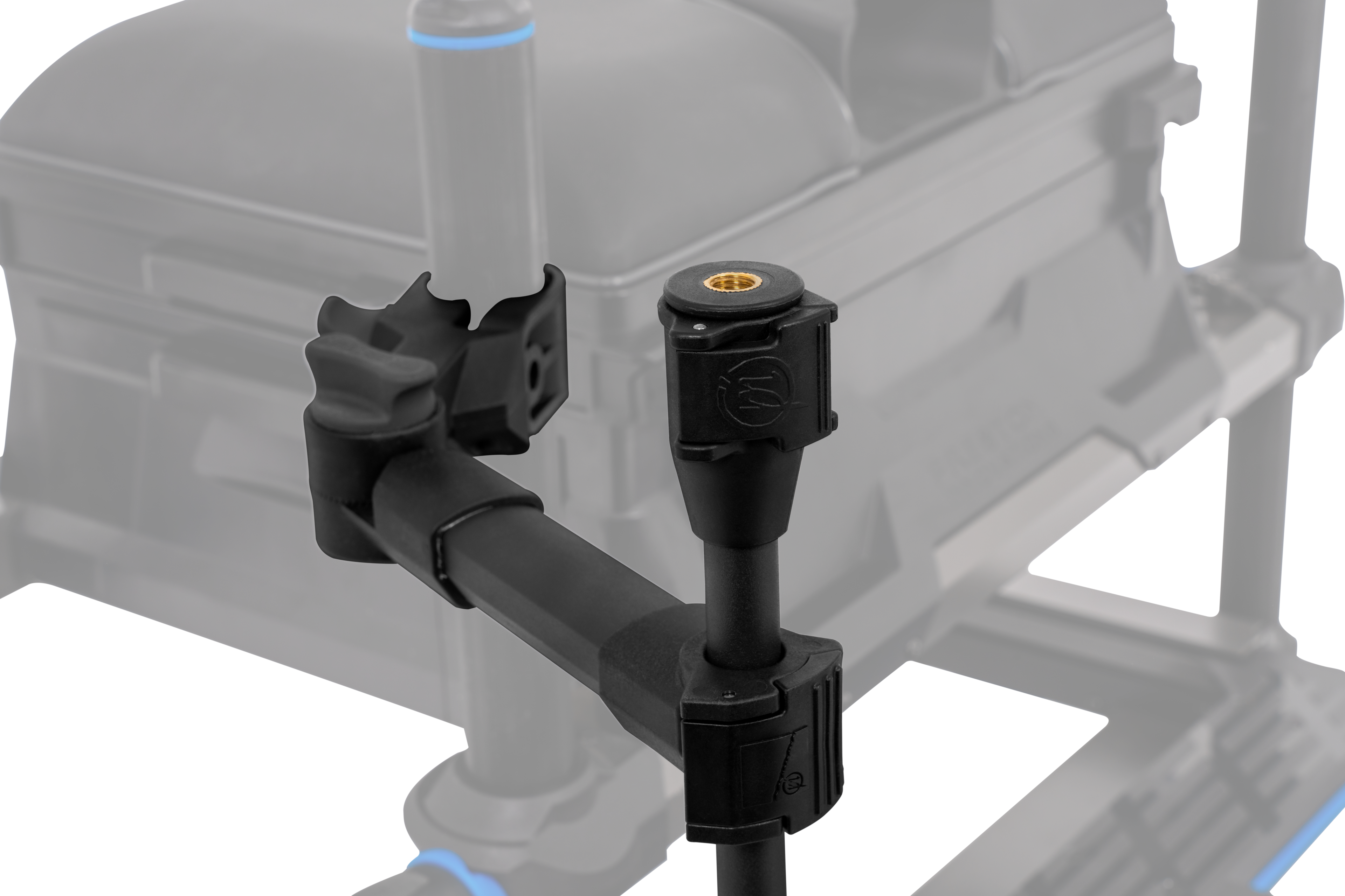 Ramię Preston OFFBOX - Rotating Butt Rest Arm