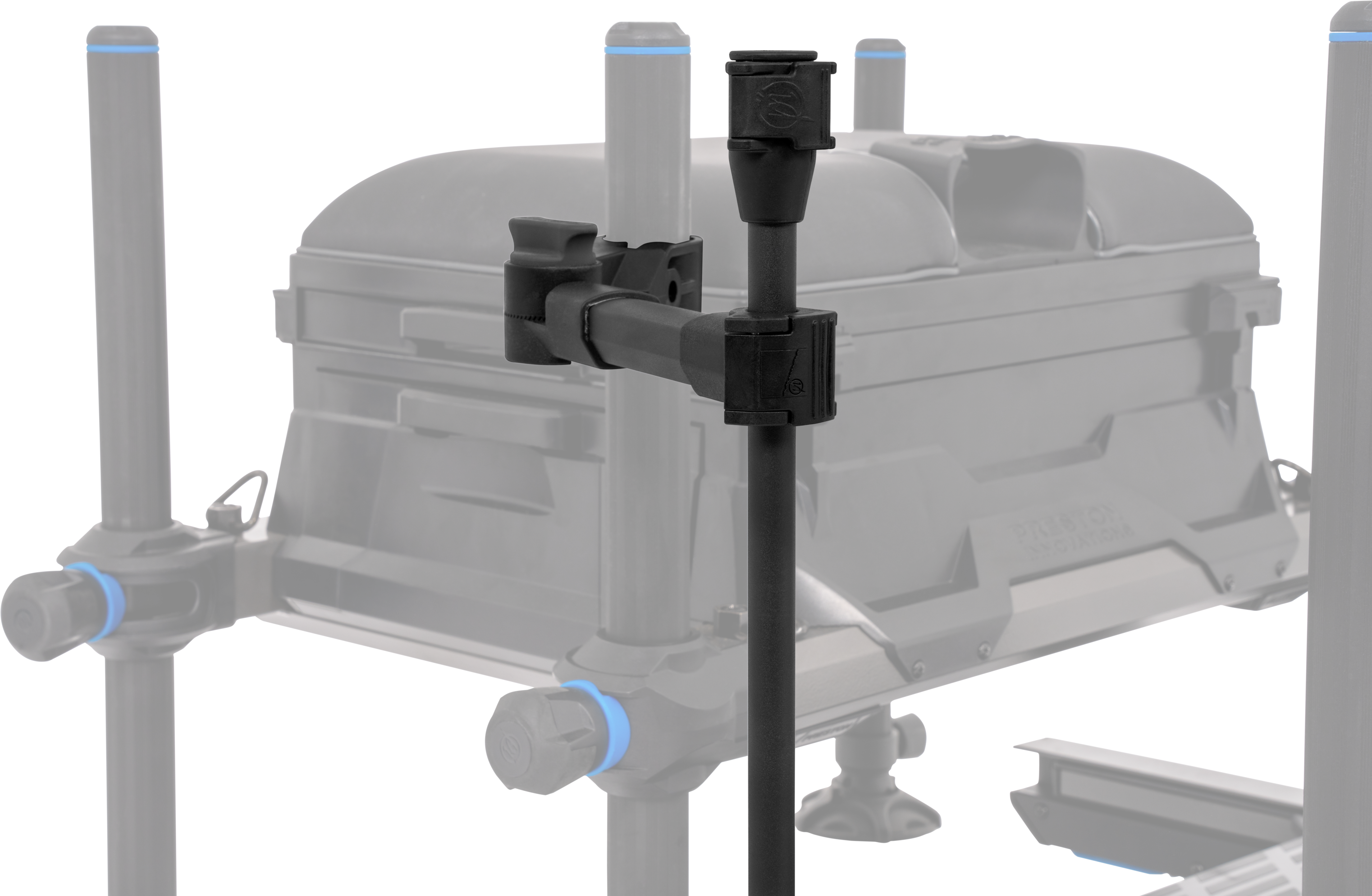 Ramię Preston OFFBOX - Rotating Butt Rest Arm