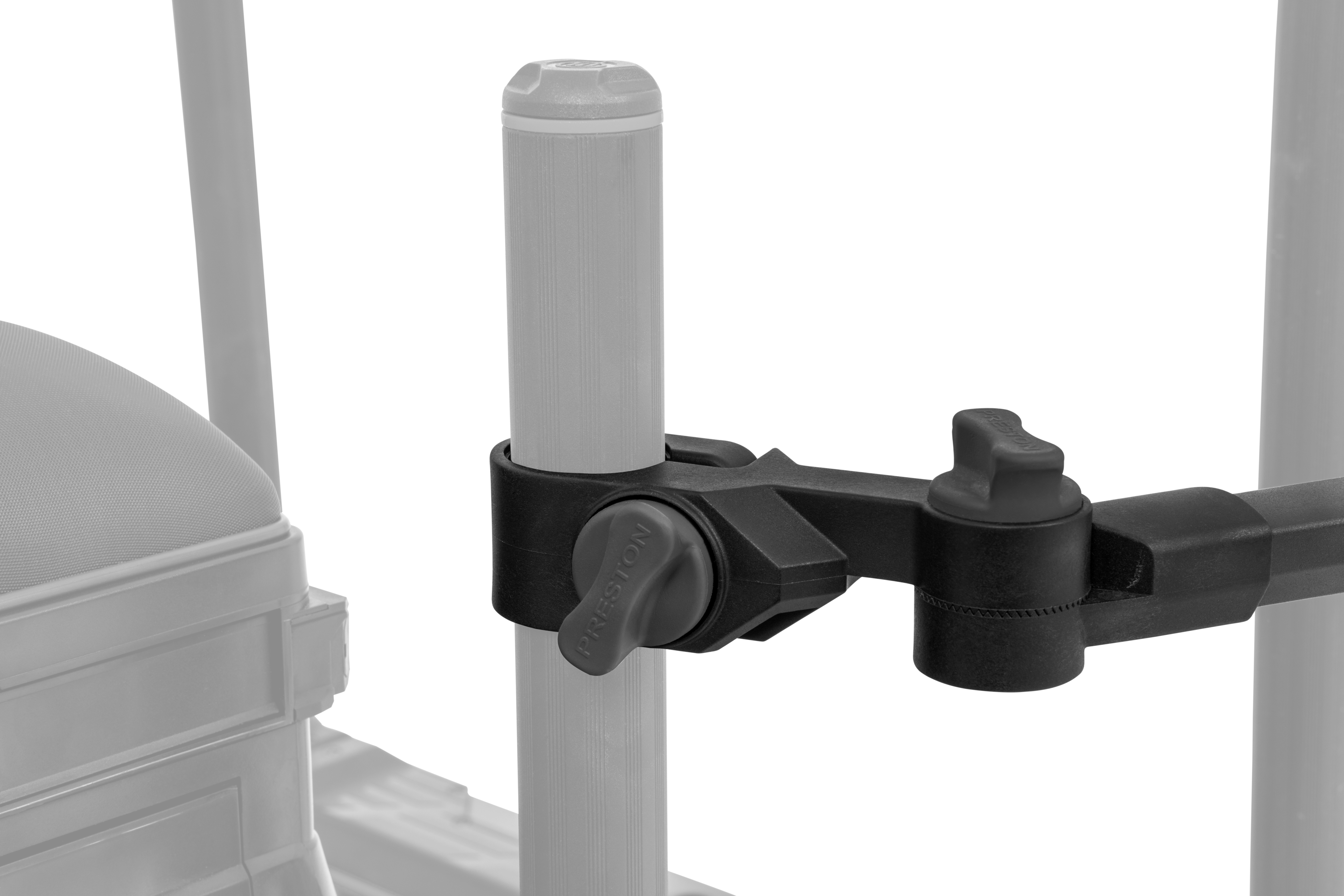 Ramię Preston OFFBOX - Rotating Butt Rest Arm
