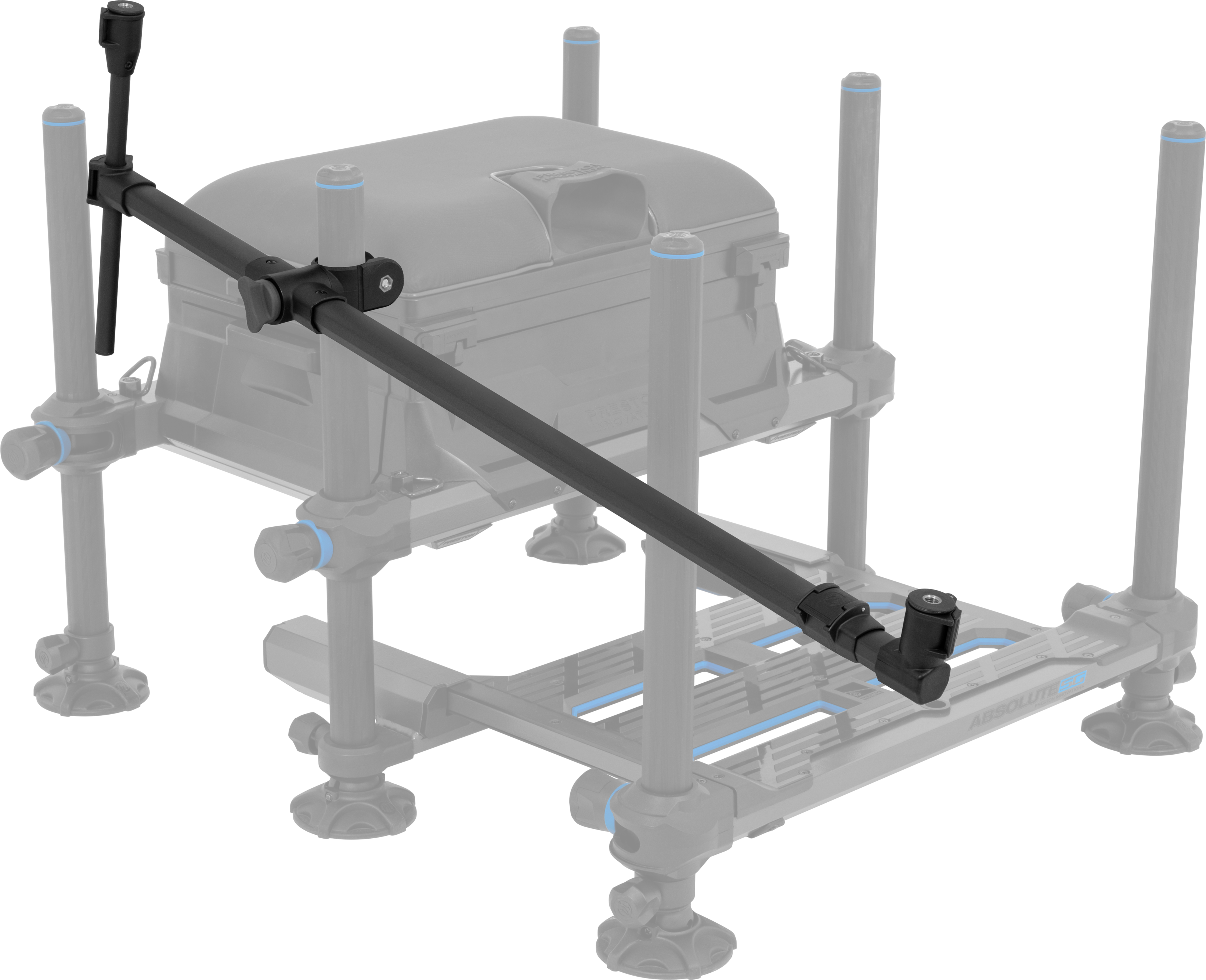 Ramię Preston OFFBOX - Multi Feeder Arm