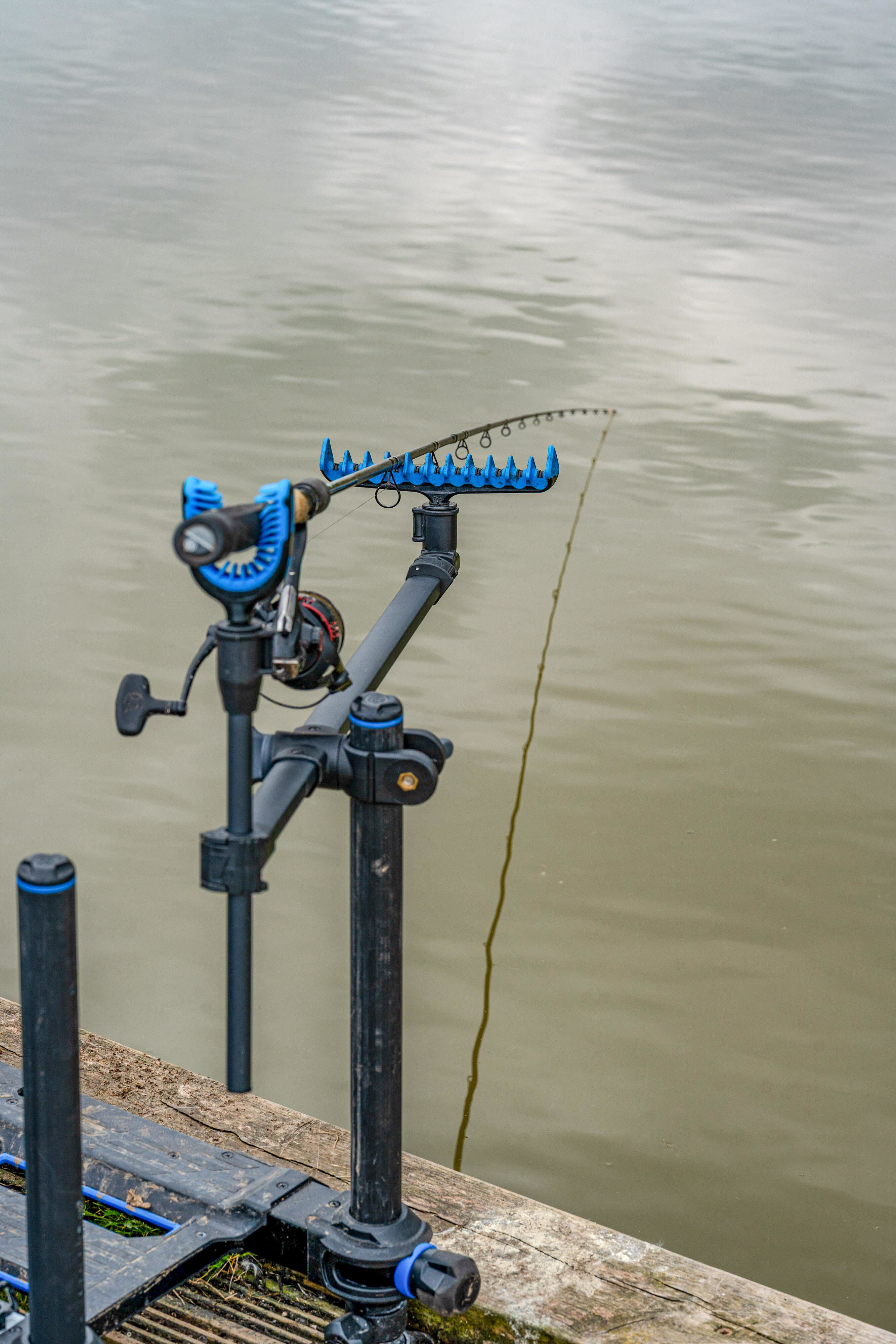 Ramię Preston OFFBOX - Multi Feeder Arm