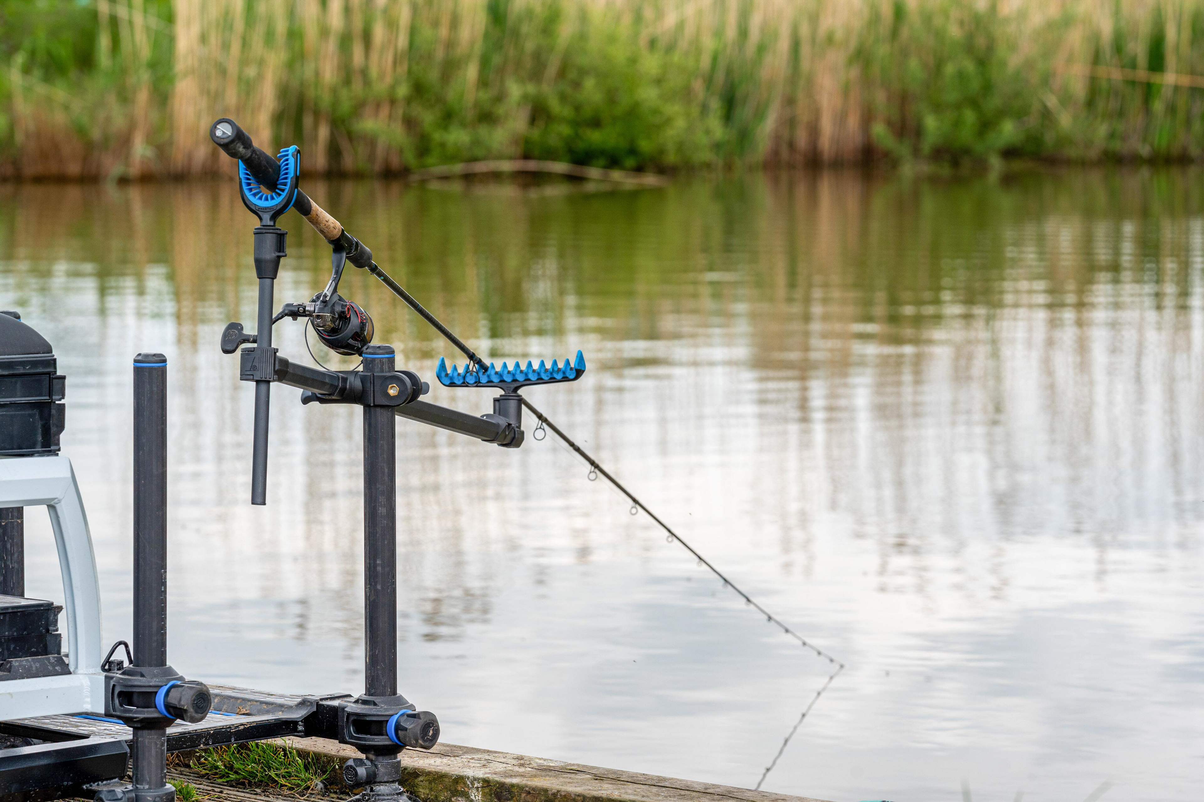 Ramię Preston OFFBOX - Multi Feeder Arm