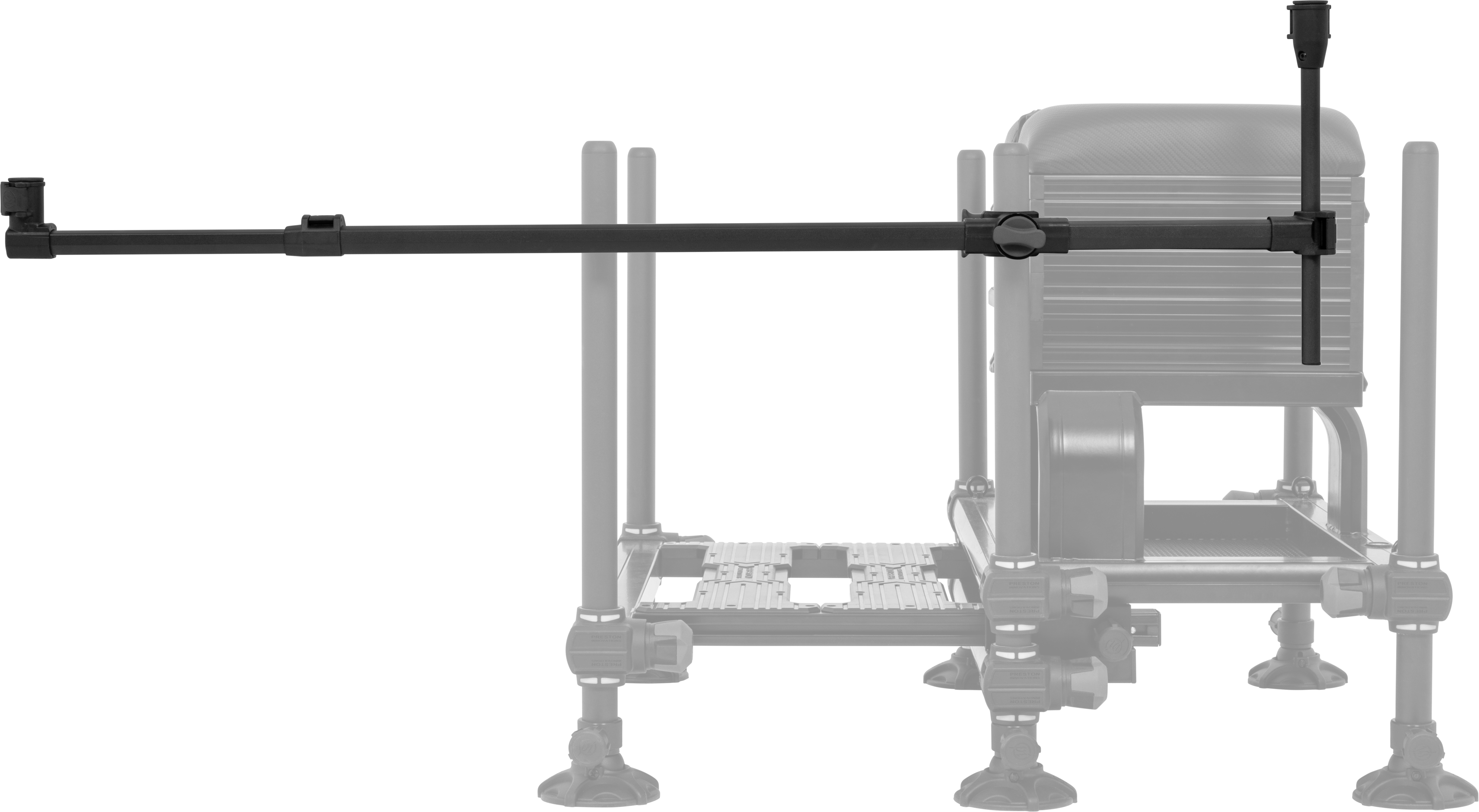 Ramię Preston OFFBOX - Multi Feeder Arm