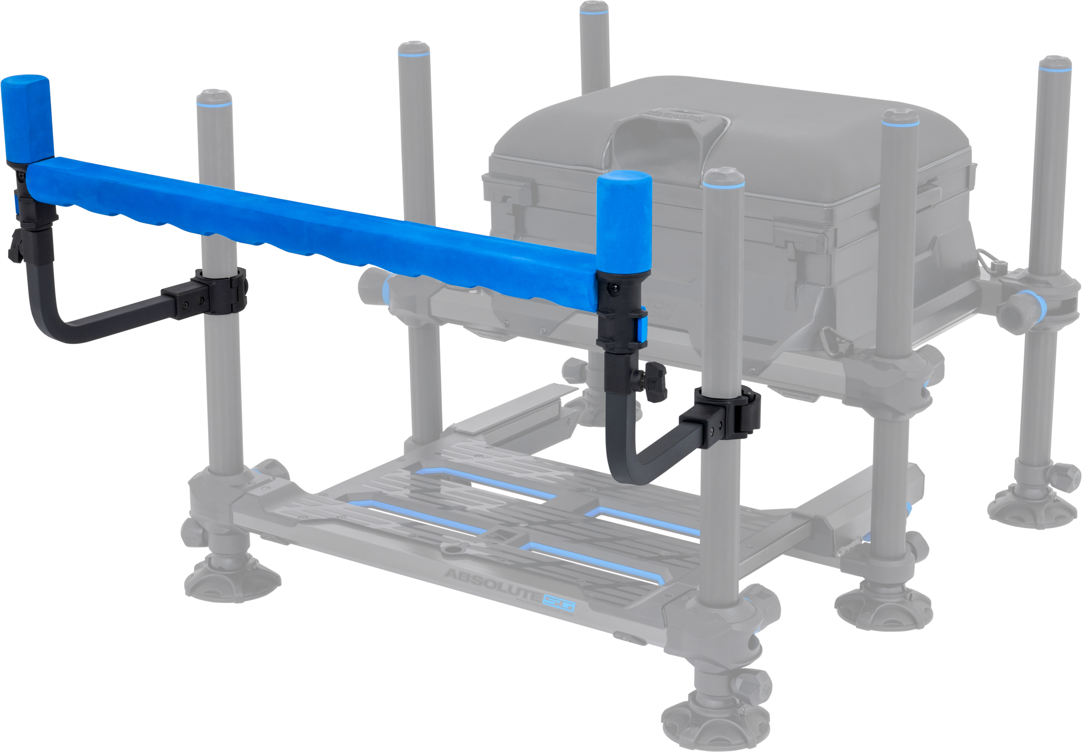 Balkon Preston OFFBOX - Pole Support