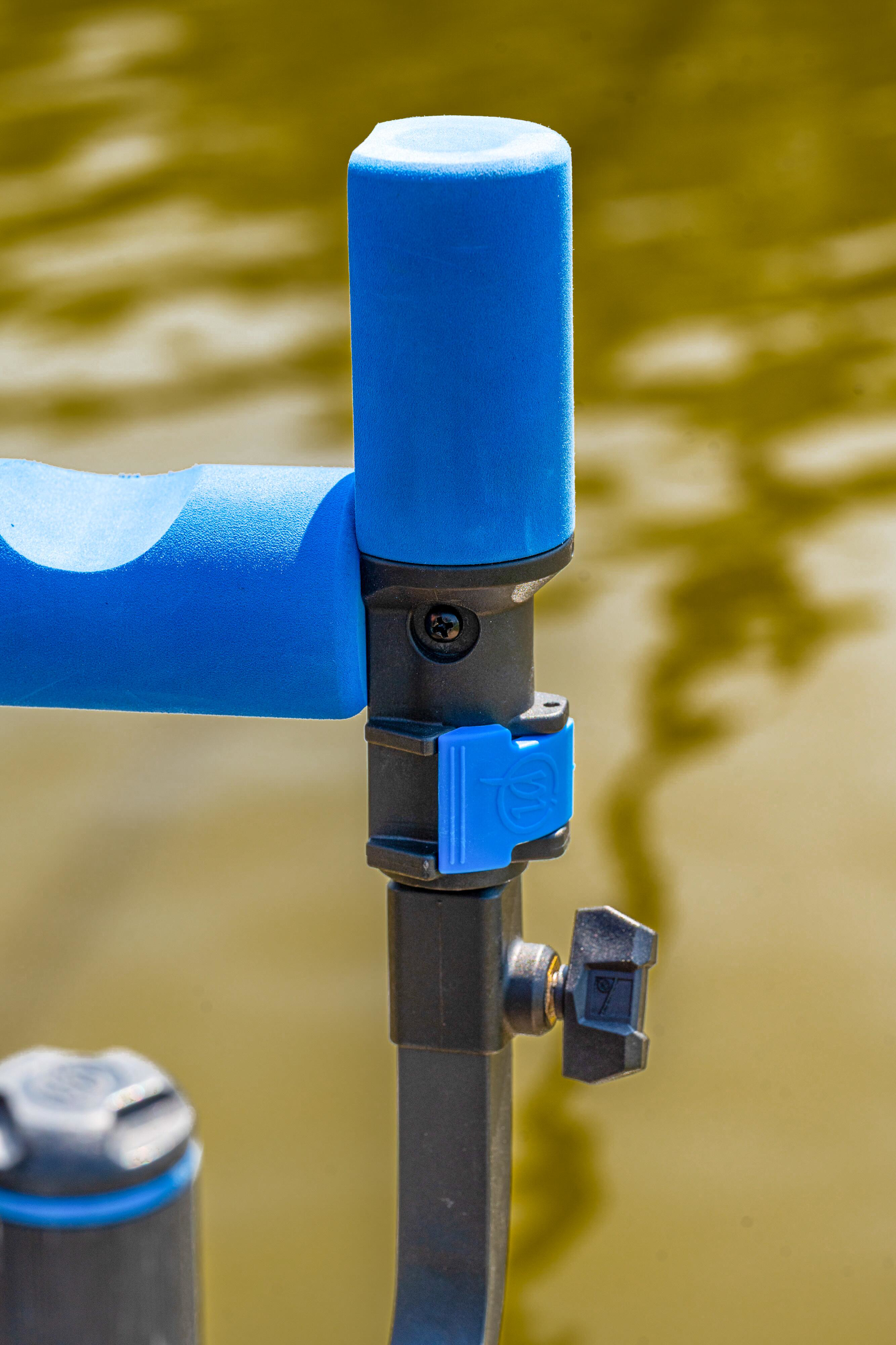 Balkon Preston OFFBOX - Pole Support