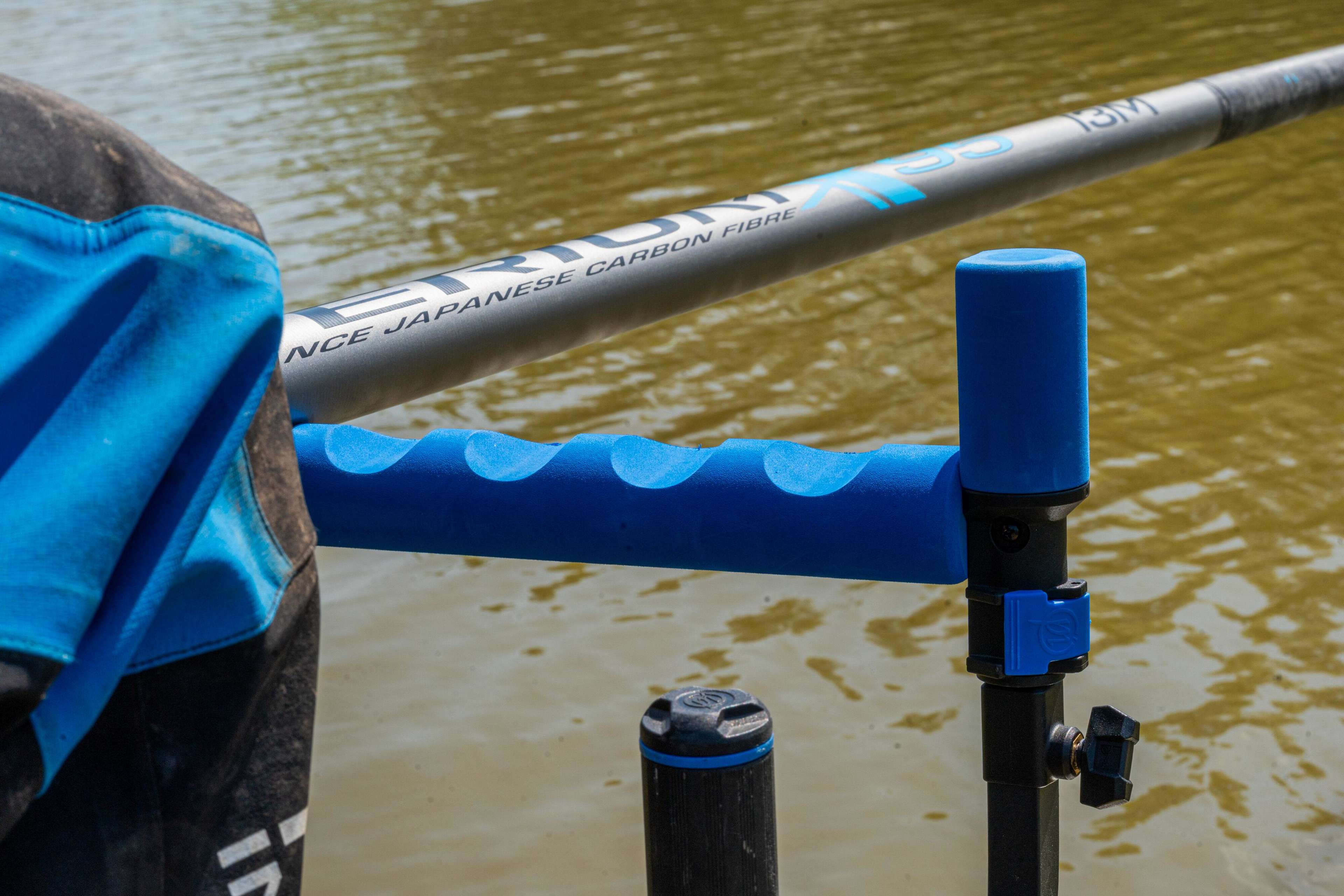 Balkon Preston OFFBOX - Pole Support