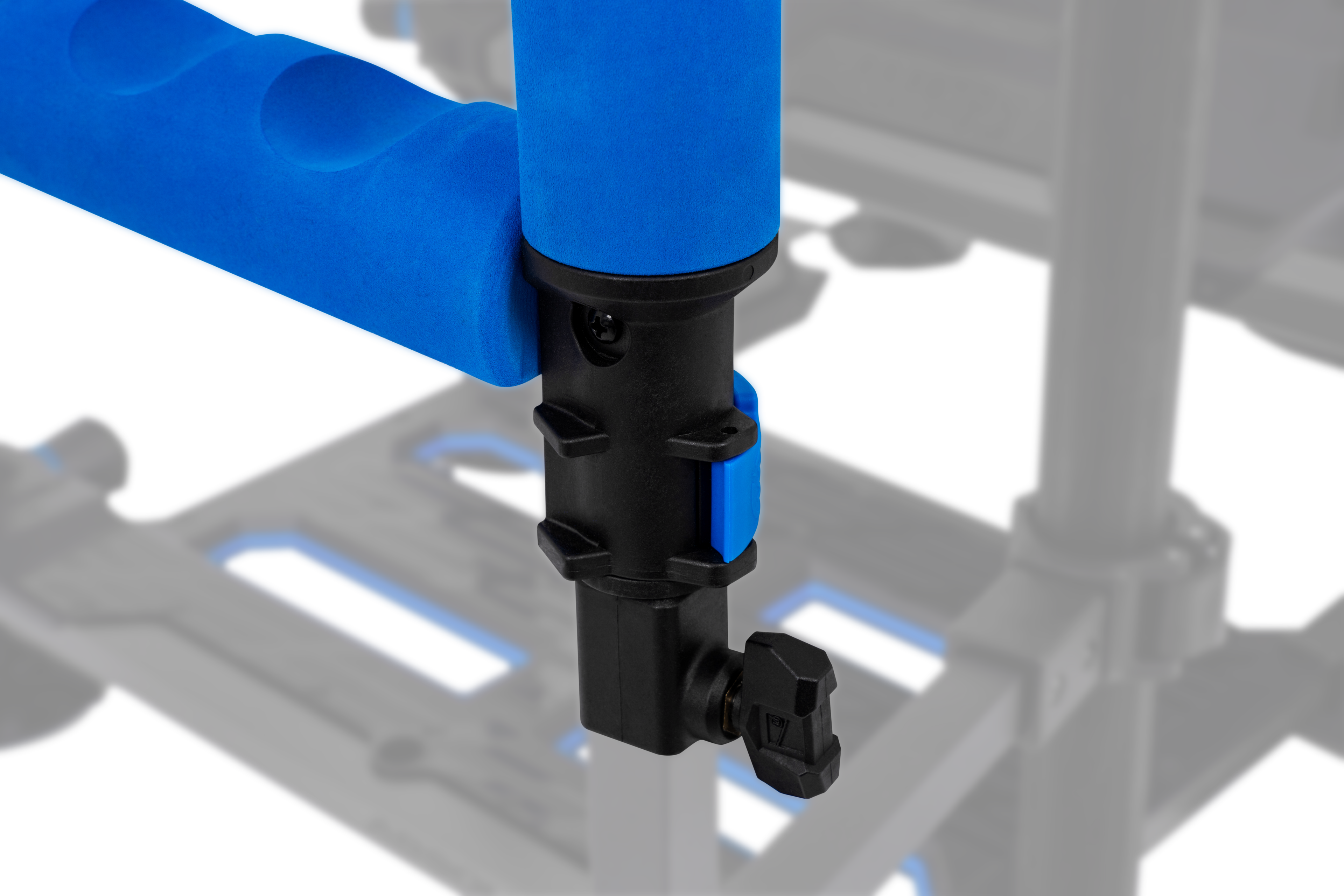 Balkon Preston OFFBOX - Pole Support